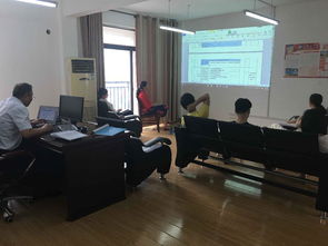 食品與環境工程學院召開環境工程專業評建工作實施方案及任務分解布置會