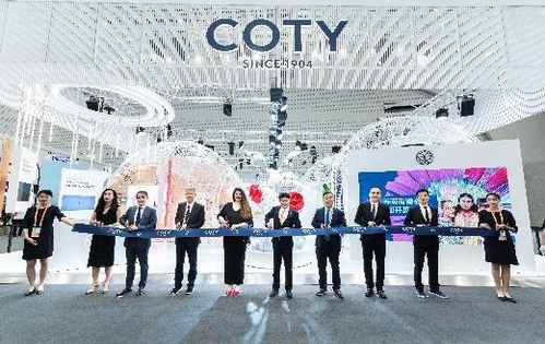 科蒂再登海南消博會 深化本土合作，持續優化海南旅游零售戰略布局